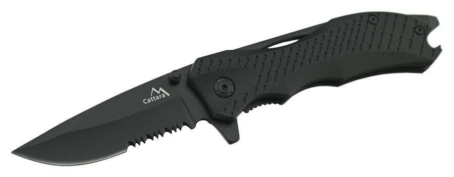 Nóż składany Cattara RAW 19 cm