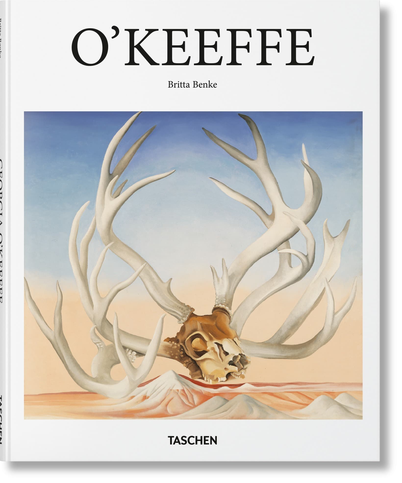 O'Keeffe