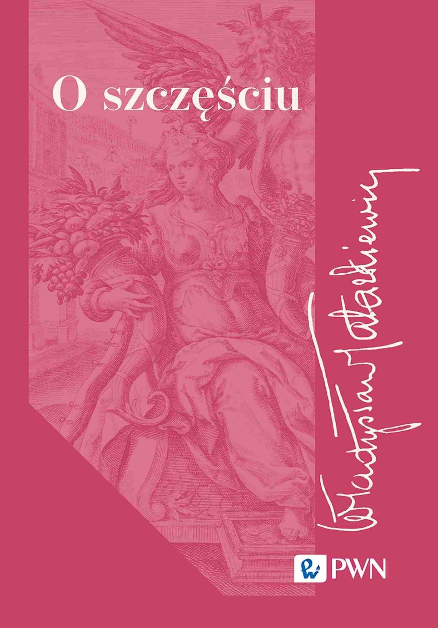 O szczęściu - wyd. 2025