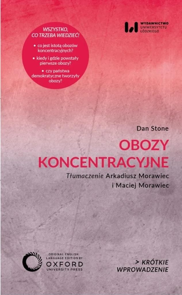 Obozy koncentracyjne - próba uchwycenia istoty