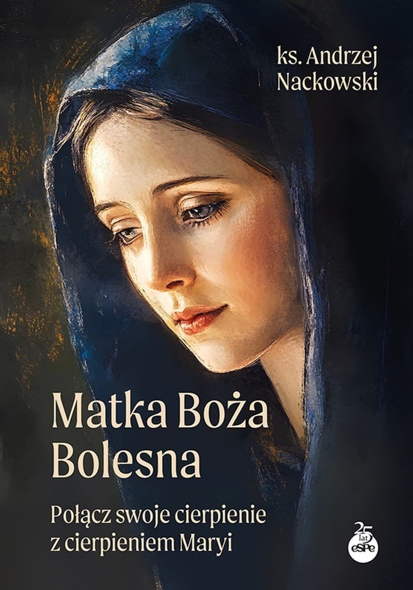 Obraz religijny Matka Boża Bolesna
