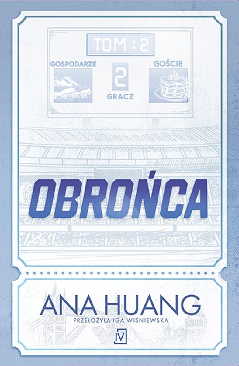 Obrońca