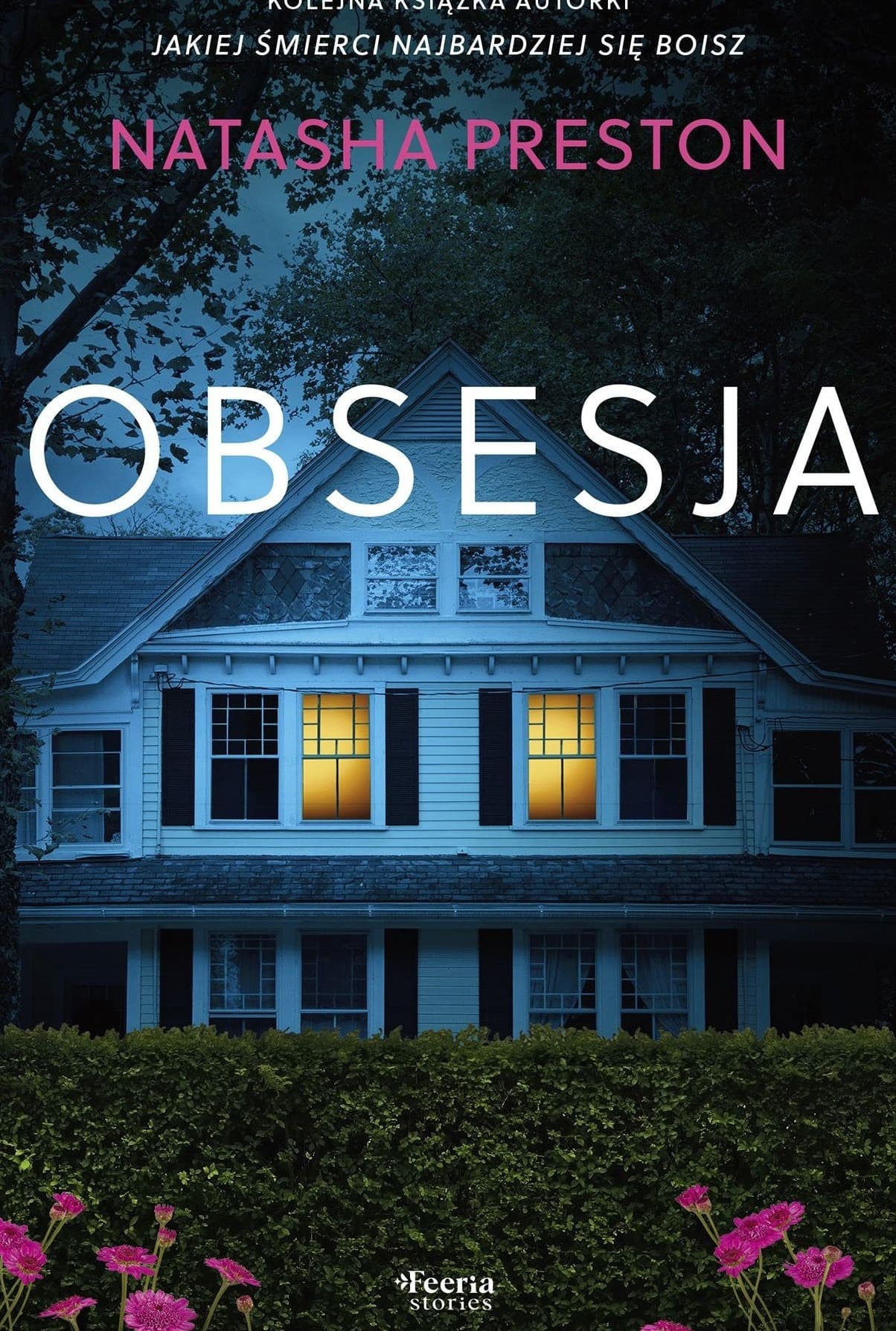 Obsesja