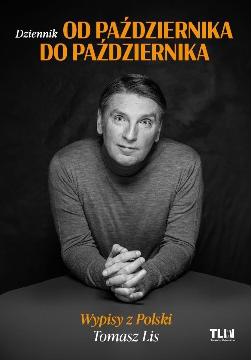 Od października do października - Wypisy z Polski