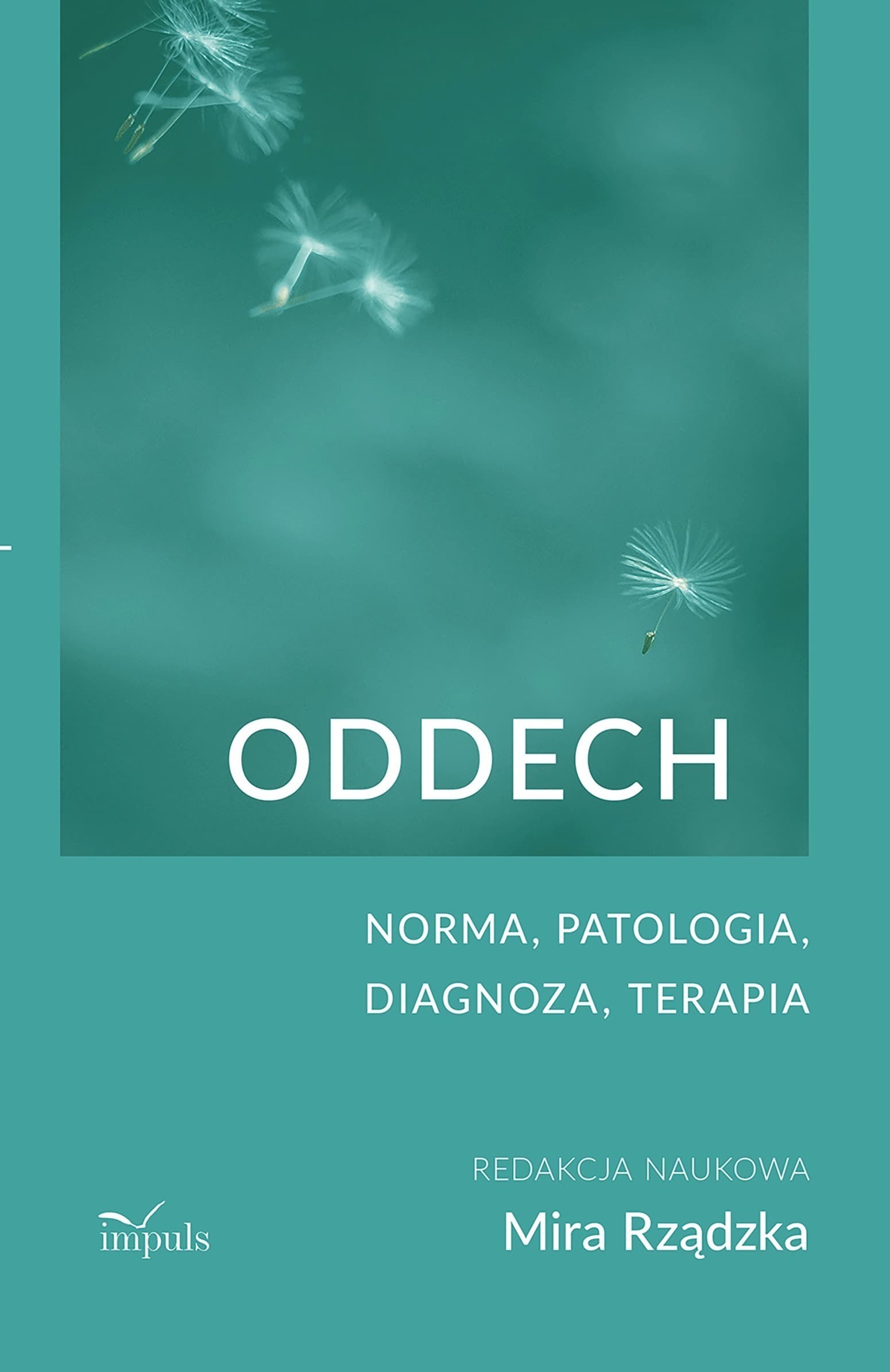 Oddech Norma patologia diagnoza terapia