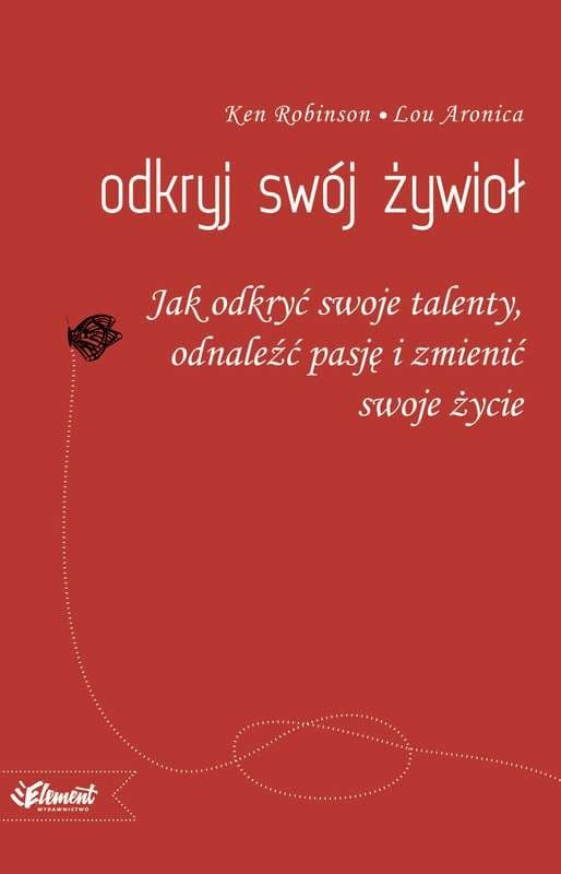 Odkryj swój Żywioł