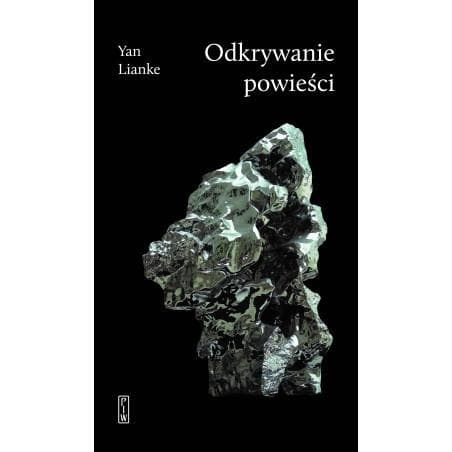 Odkrywanie powieści Yan Lianke esej literacki 192 strony
