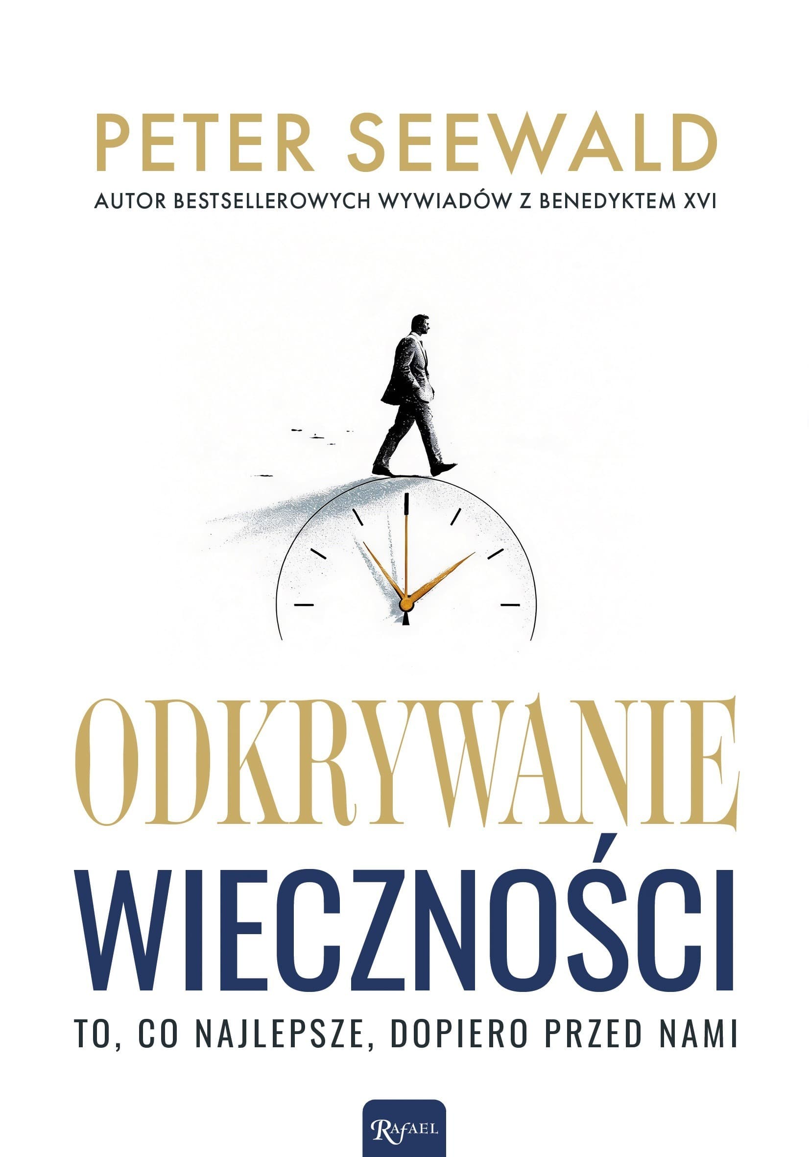 Odkrywanie wieczności