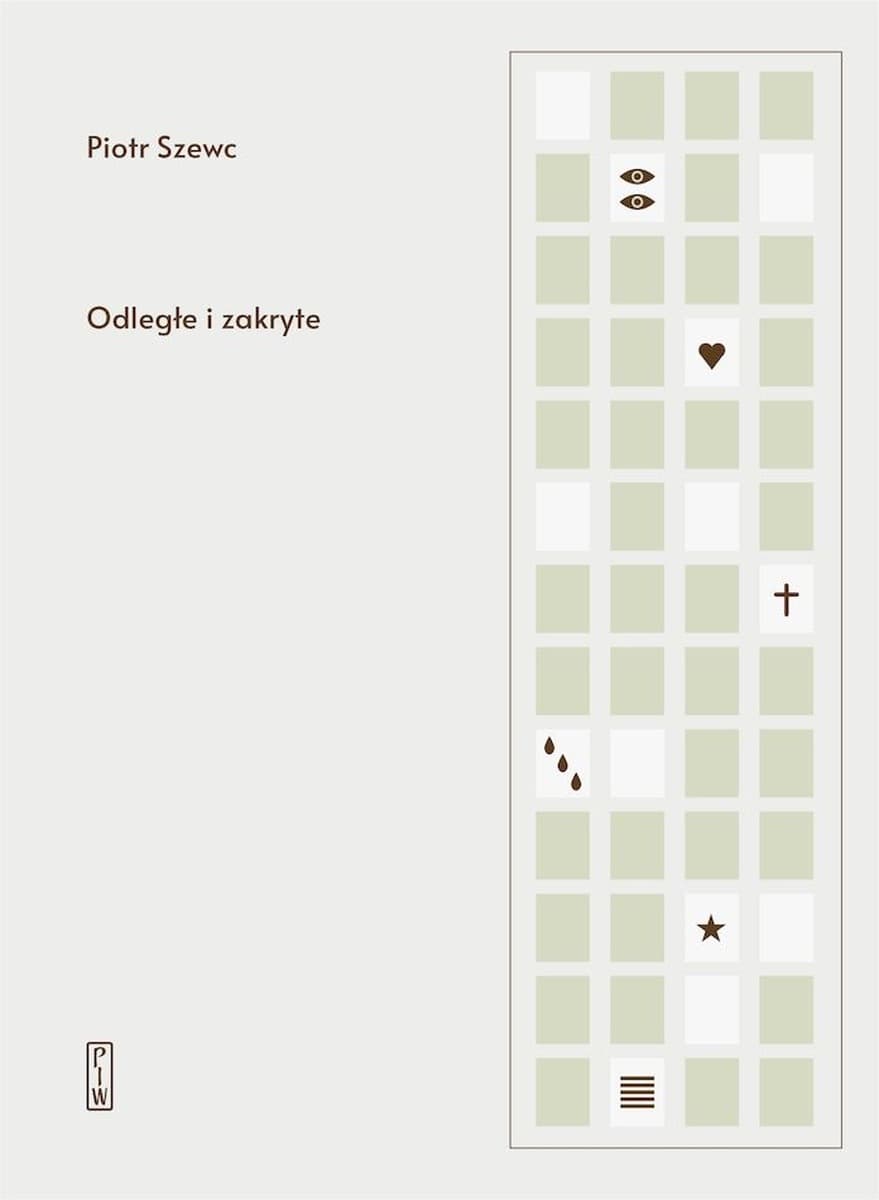Odległe i zakryte