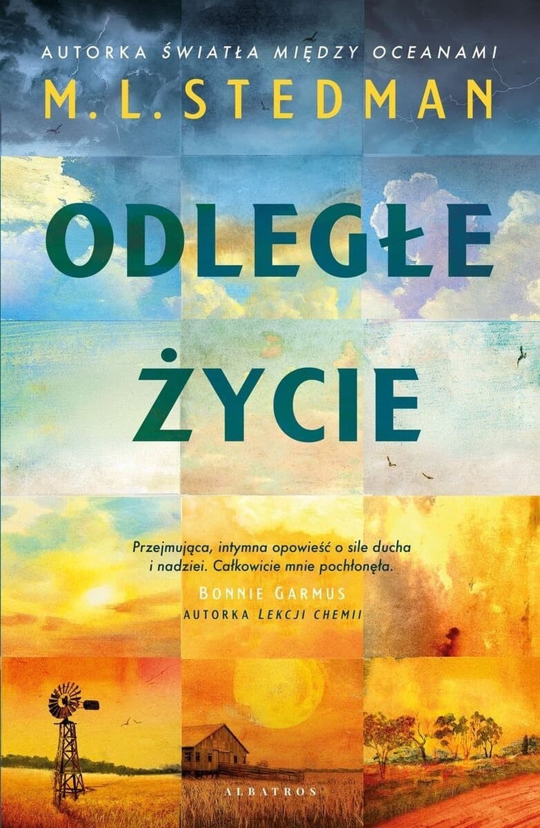 Jesienna miłość