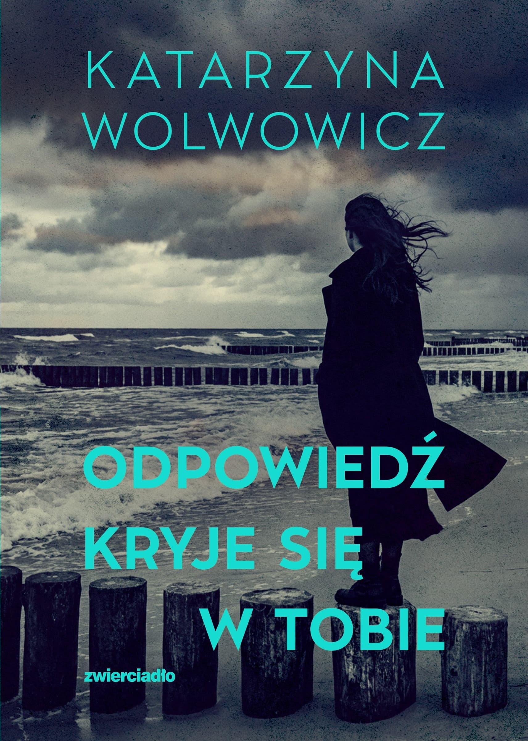Odpowiedź kryje się w tobie