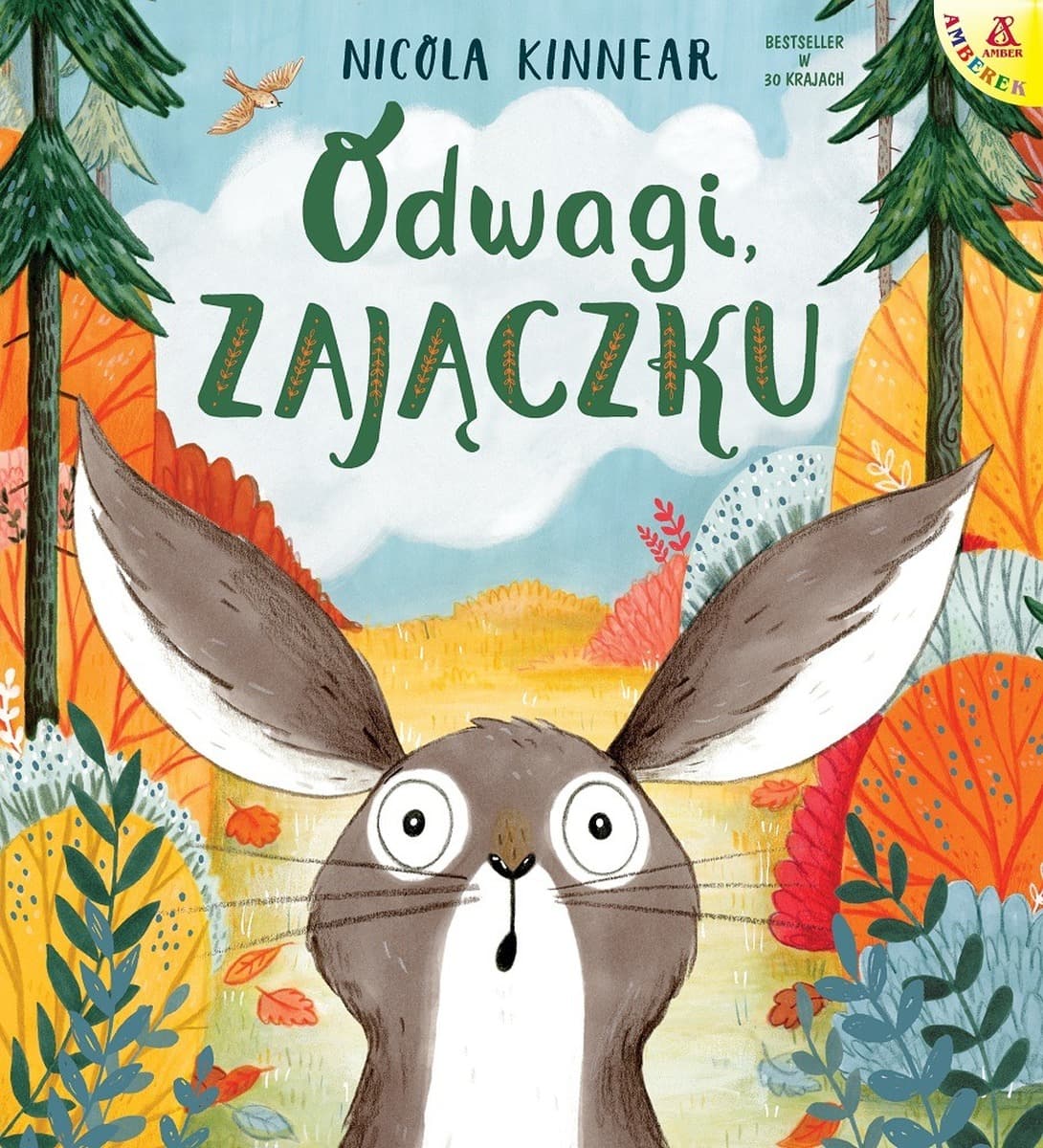 Odwagi, zajączku wydanie 2025