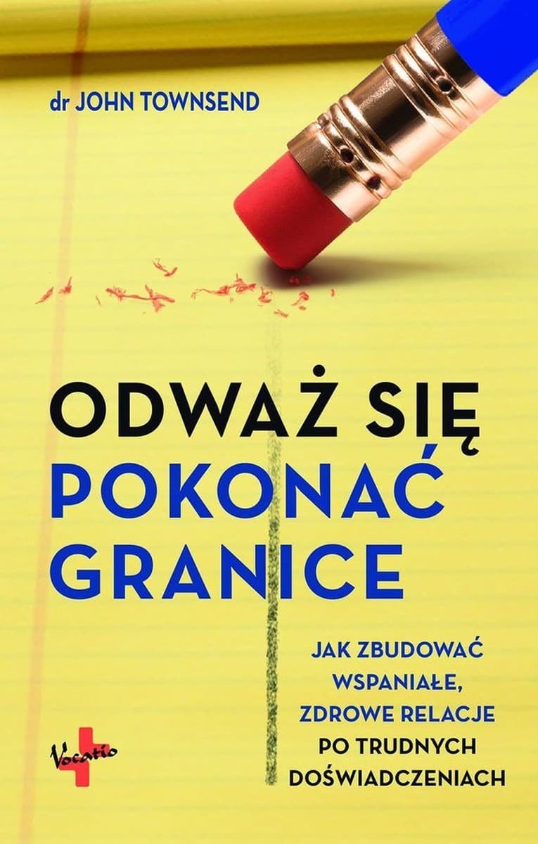 Odważ się pokonać granice - jak budować zdrowe relacje po trudnych doświadczeniach