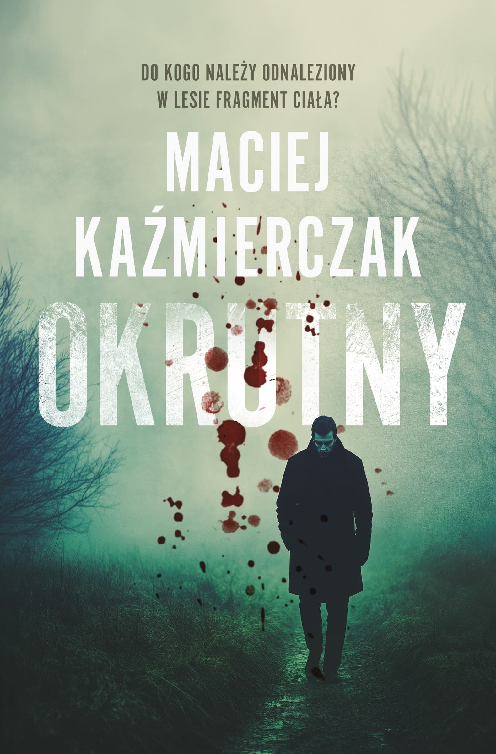 Do trzech razy śmierć Róża Krull Tom 1