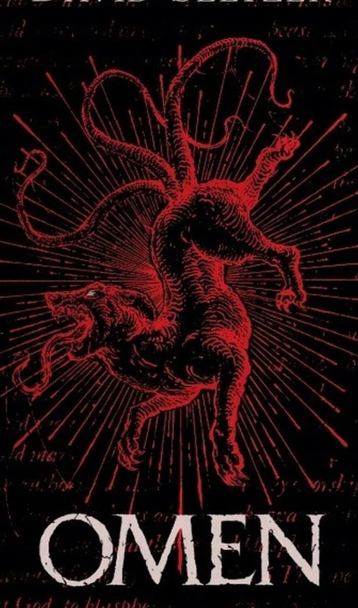 Omen wyd. 2
