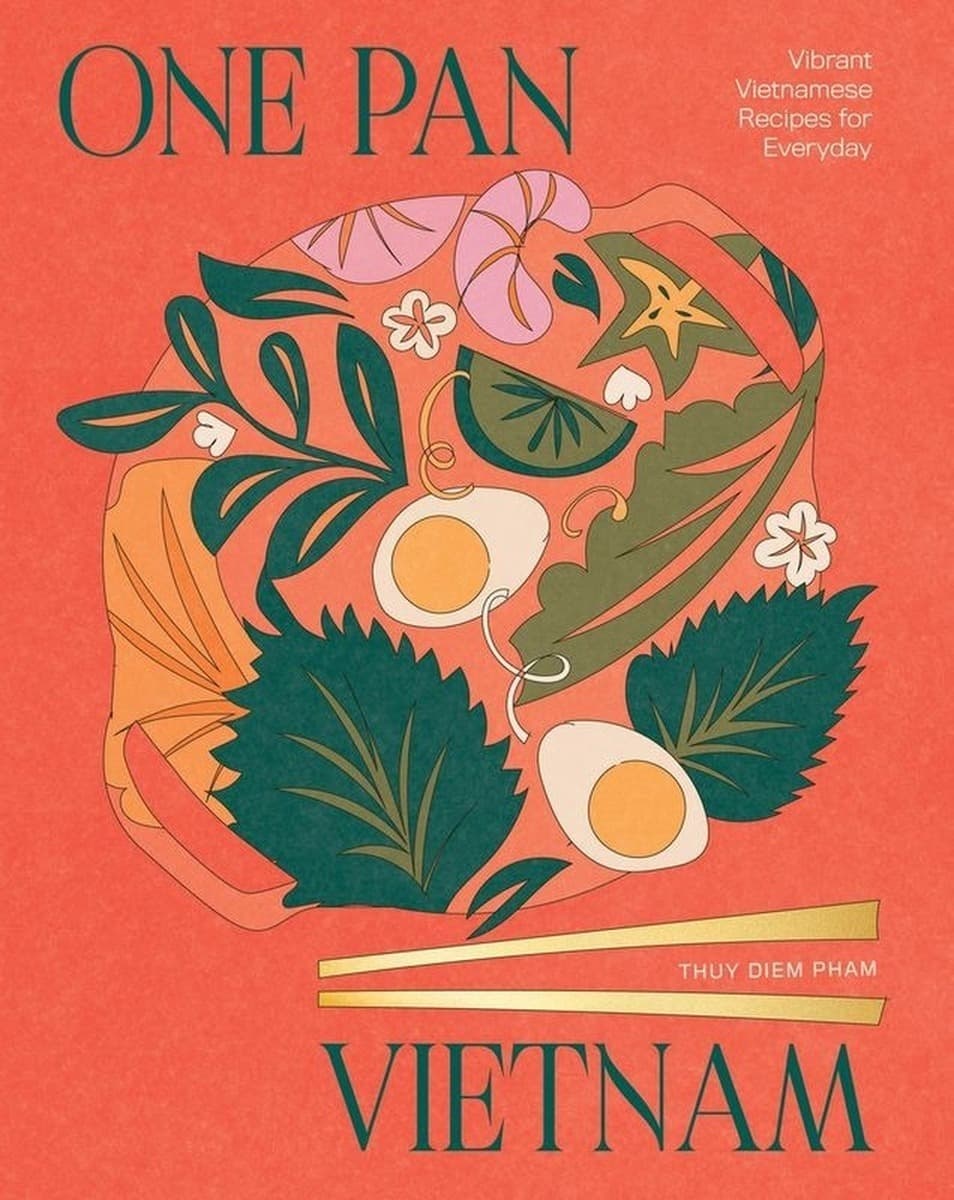 One Pan Vietnam