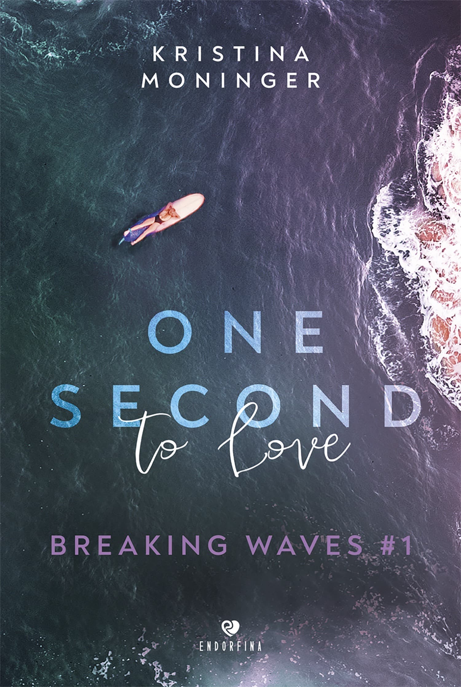 One Second to Love Breaking Waves - Tom 1