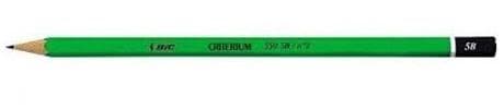 Ołówek grafitowy CRITERIUM 6B 12 sztuk BIC