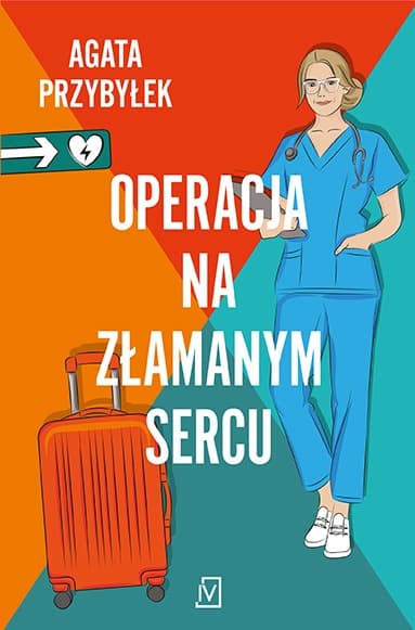 Operacja na złamanym sercu