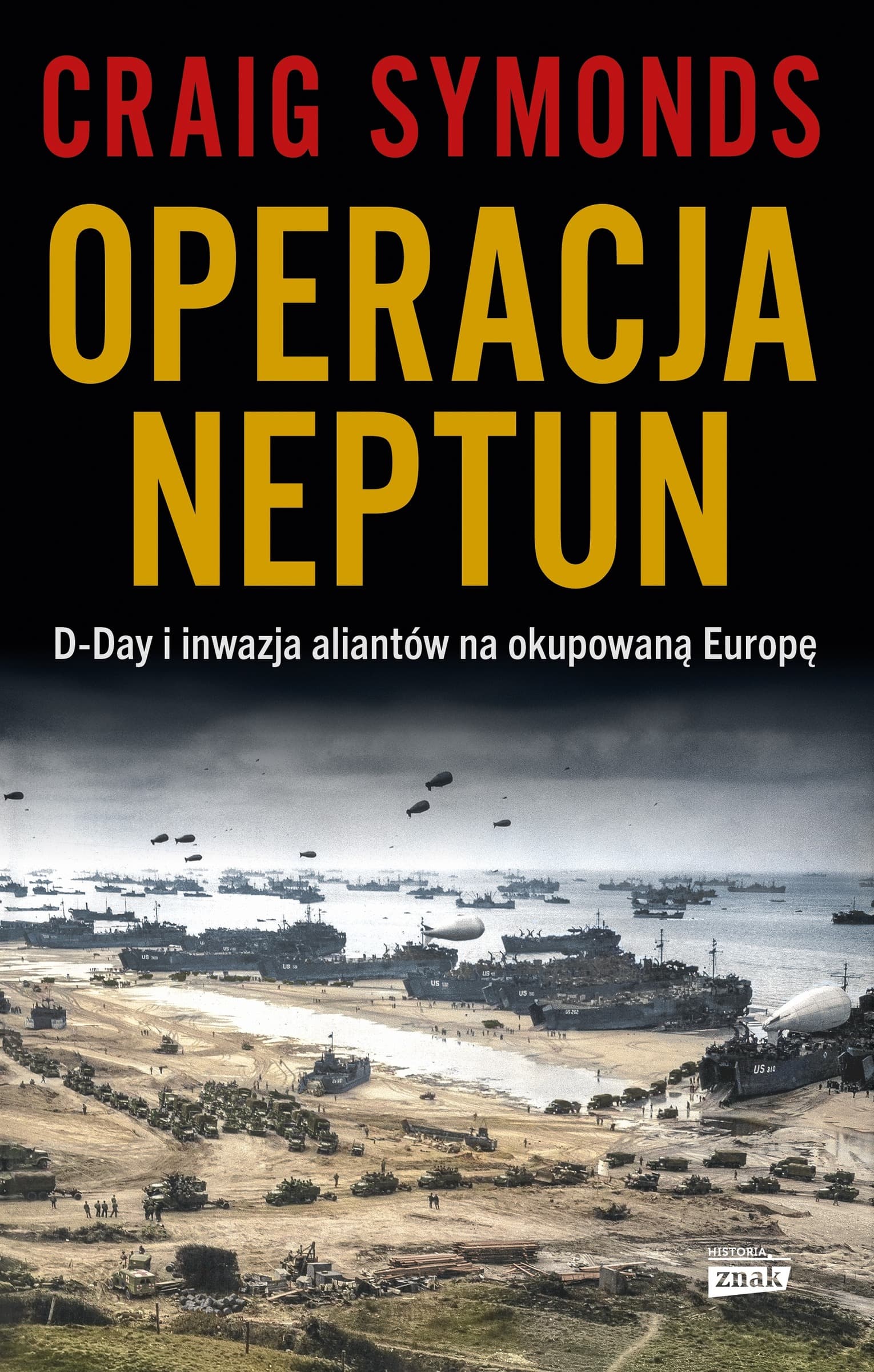 Operacja Neptun na Pacyfiku
