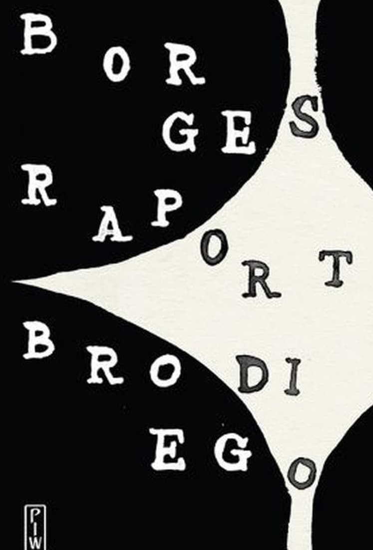 Opowiadania argentyńskie - Jorge Luis Borges
