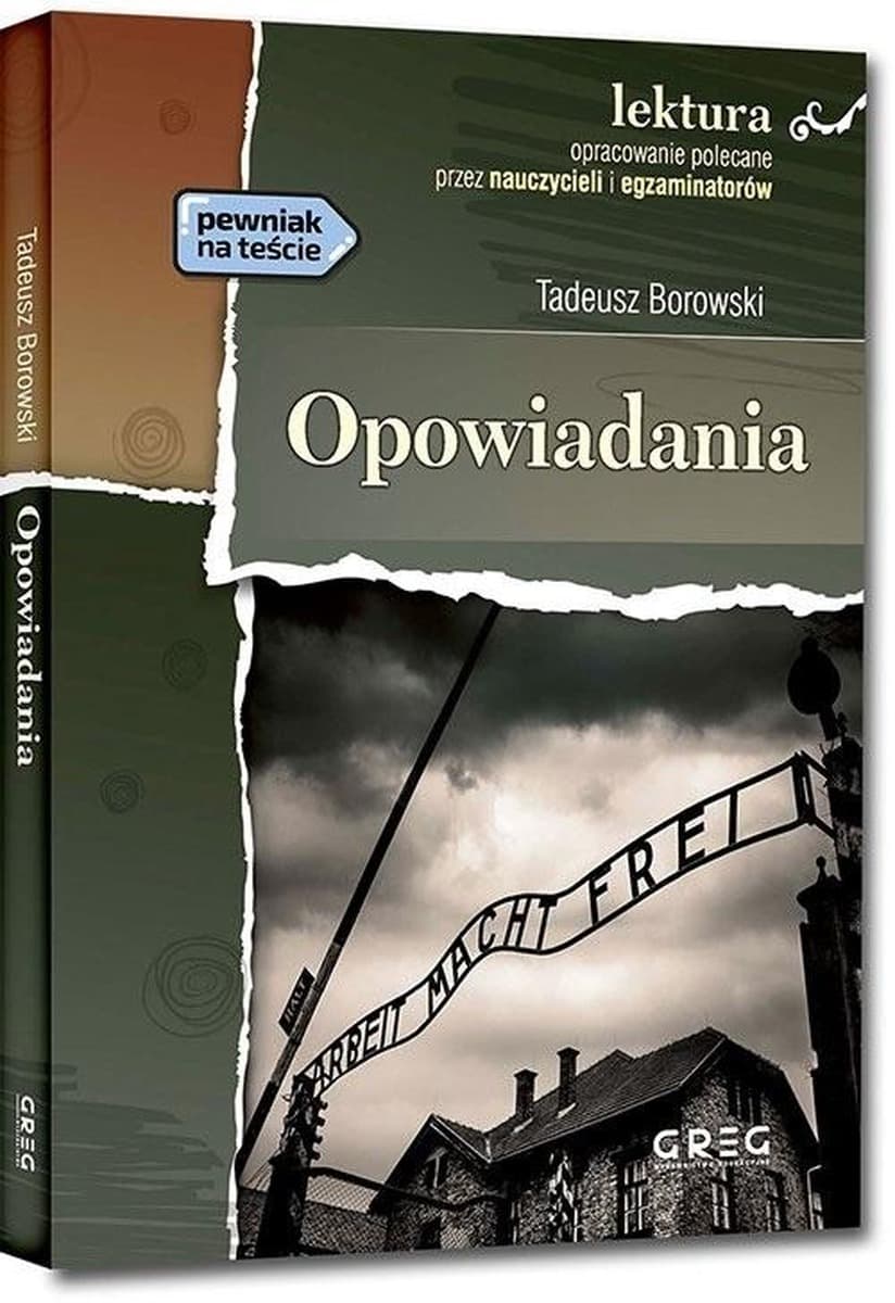 Cierpienia młodego Wertera: Lektura z opracowaniem