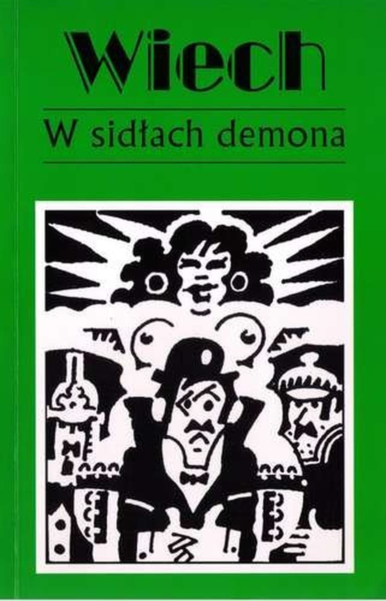 Opowiadania sądowe - Stefan Wiechecki Wiech