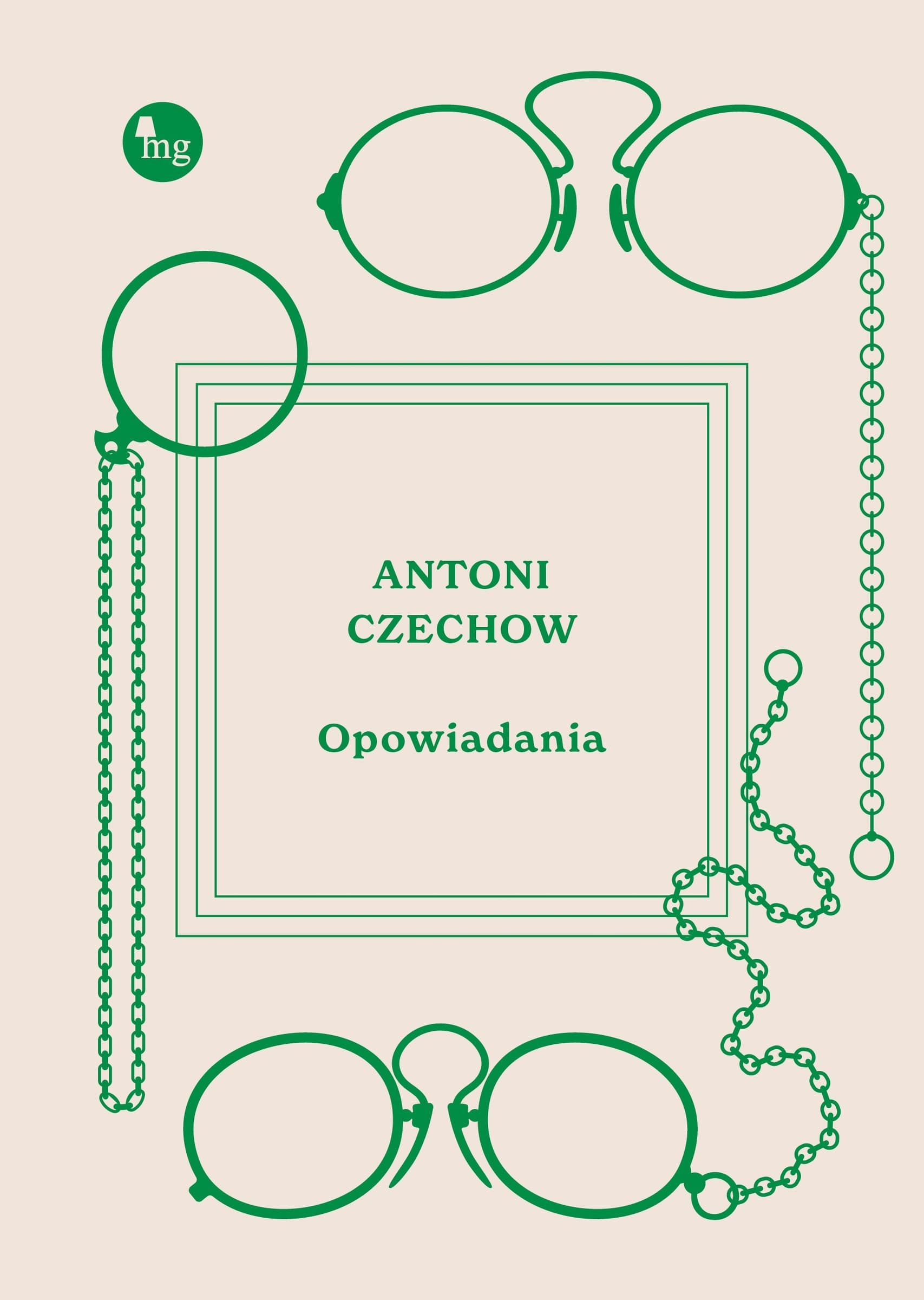 Opowiadania