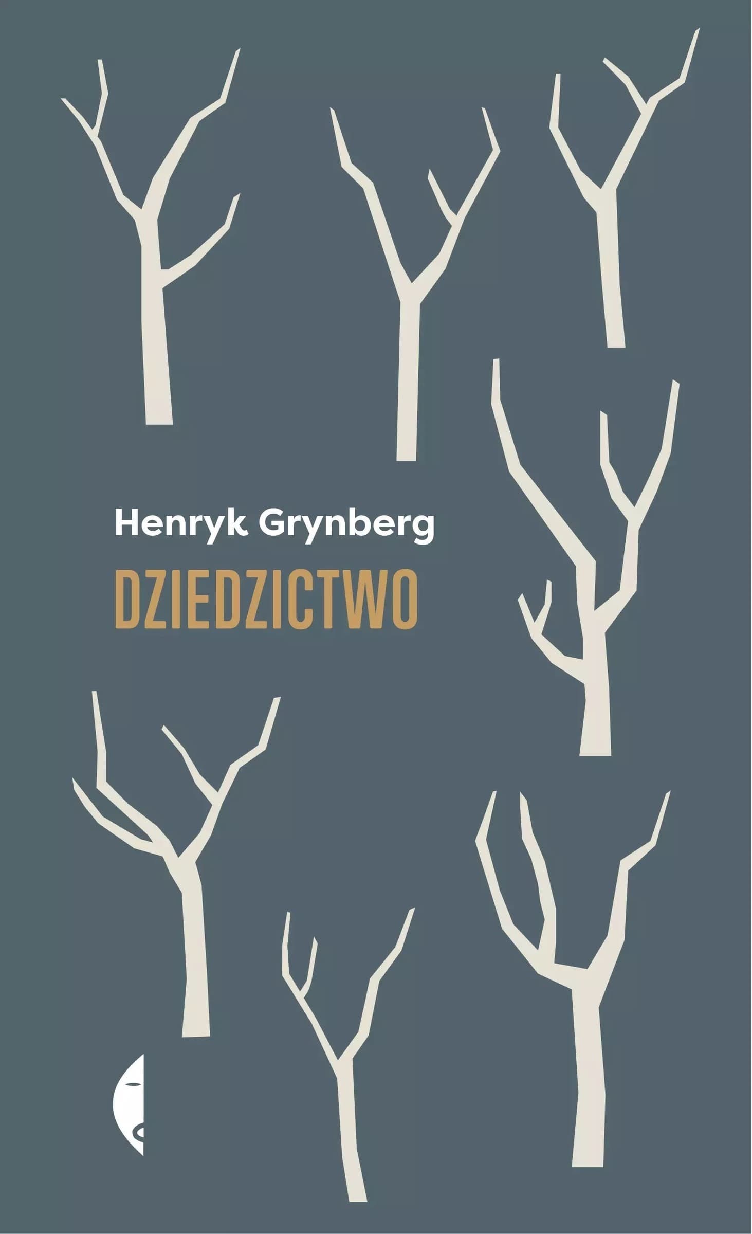 Opowieść Detektywistyczna Dziedzictwo Henryka Grynberga - Czarne