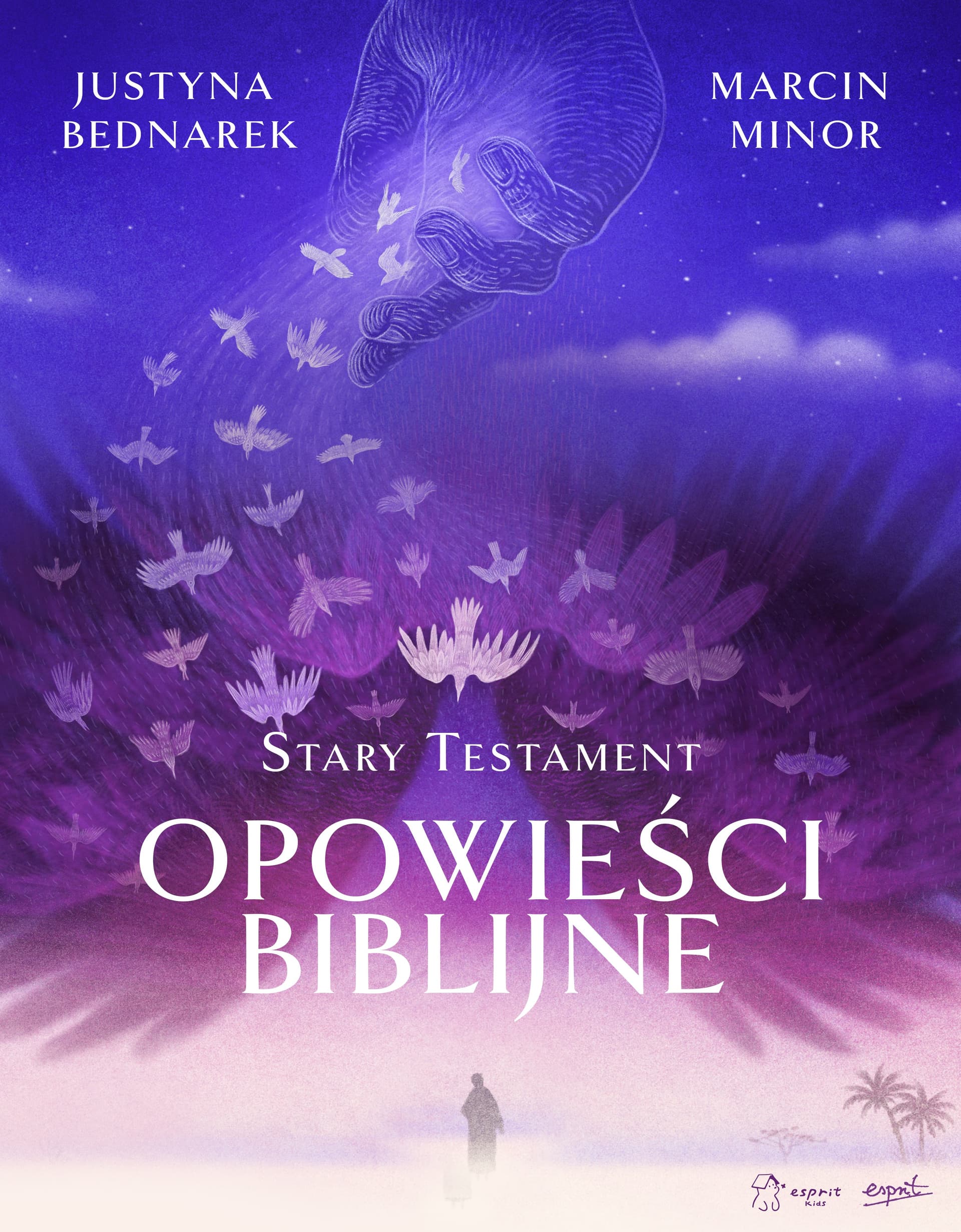 Opowieści biblijne. Stary Testament