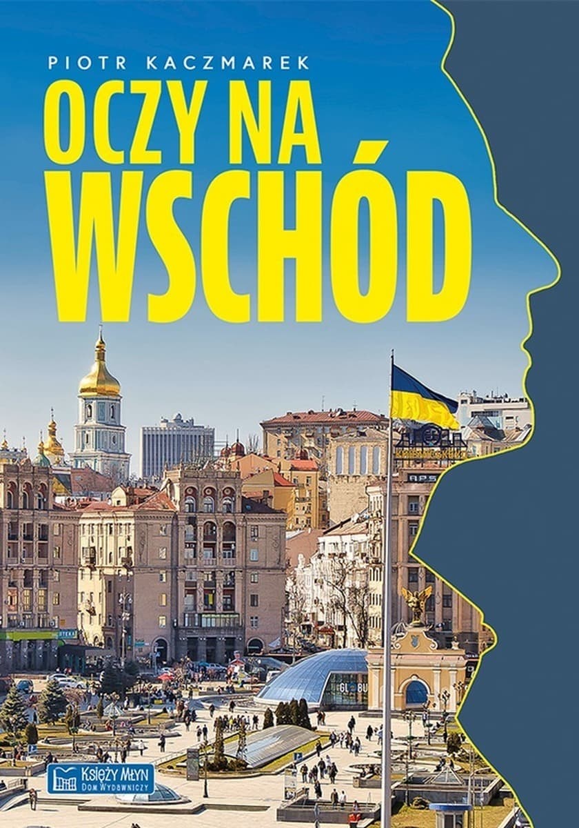 Opowieści i refleksje o Ukrainie