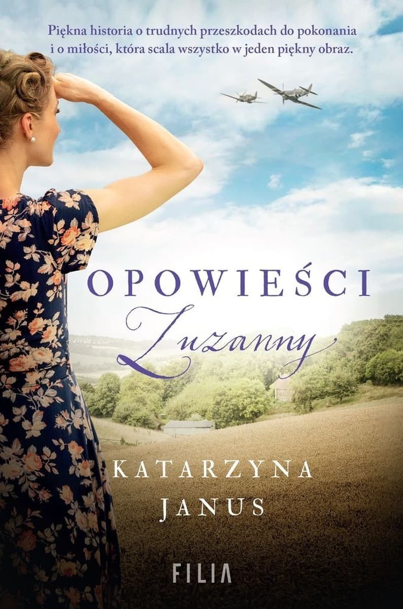 Opowieści Zuzanny wydanie kieszonkowe