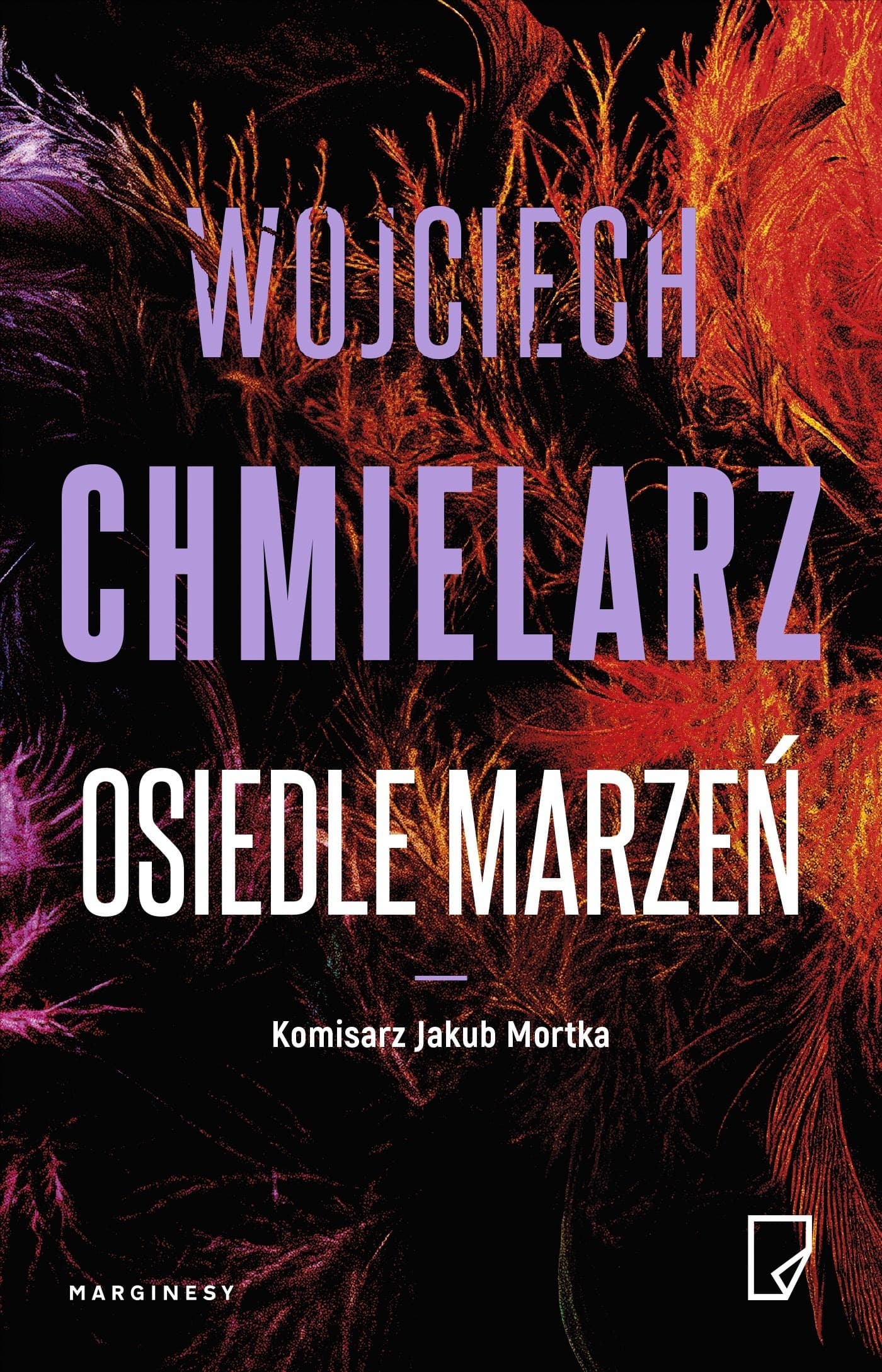 Osiedle marzeń - Jakub Mortka