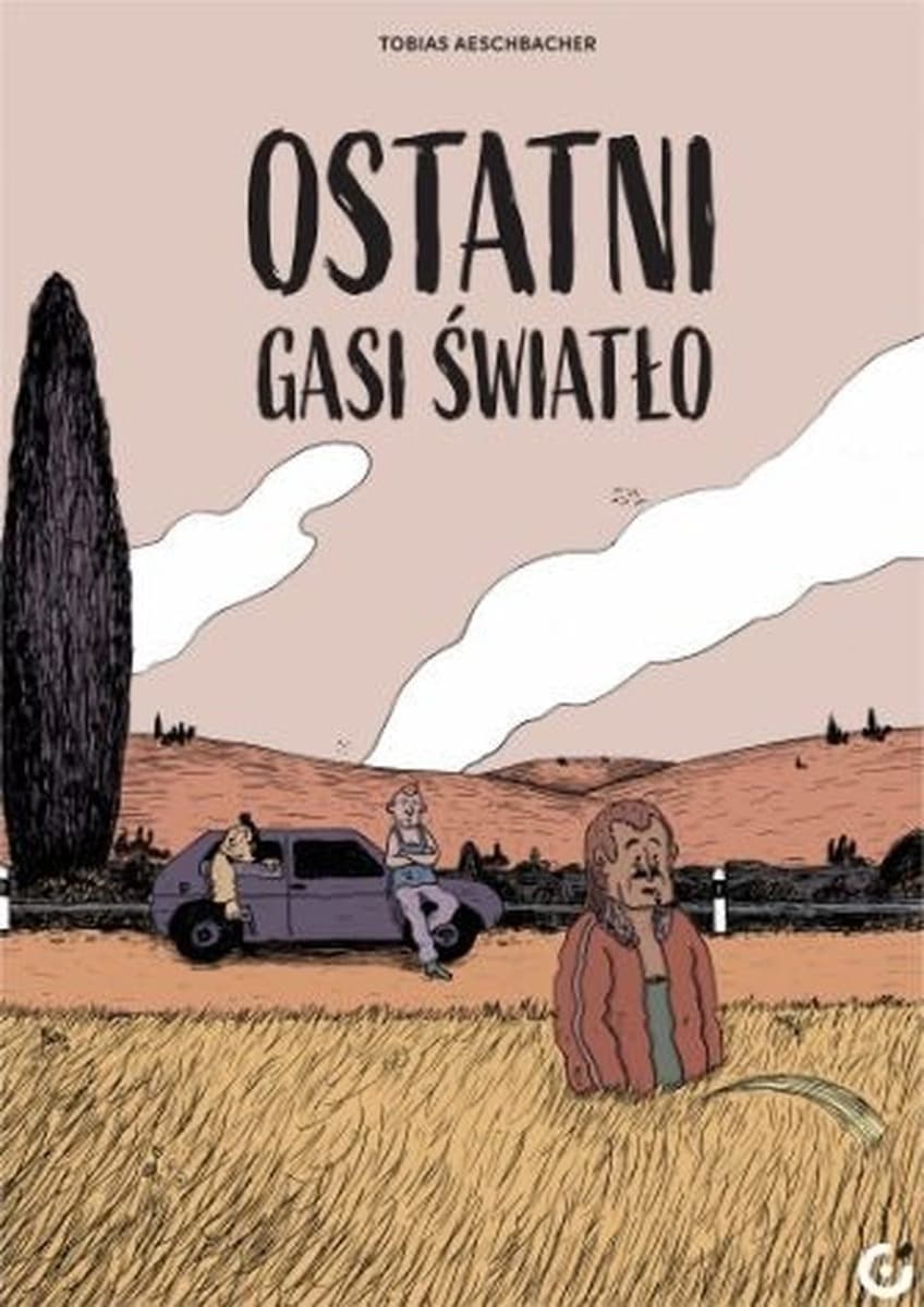 Ostatni gasi światło