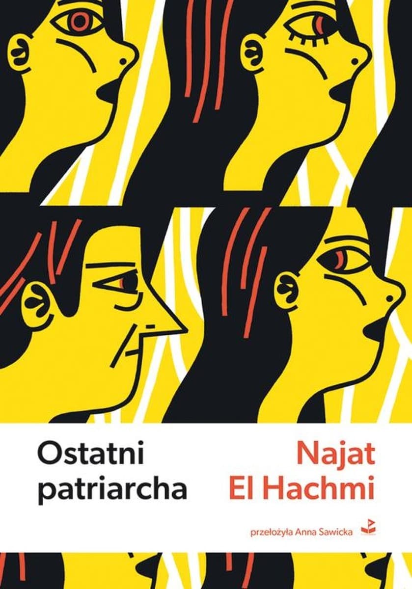 Ostatni patriarcha - Biuro Literackie