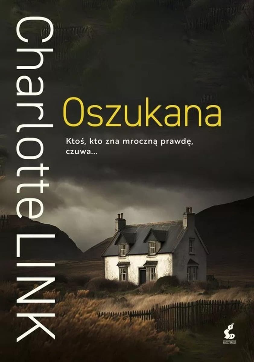 Oszukana wyd. 2025