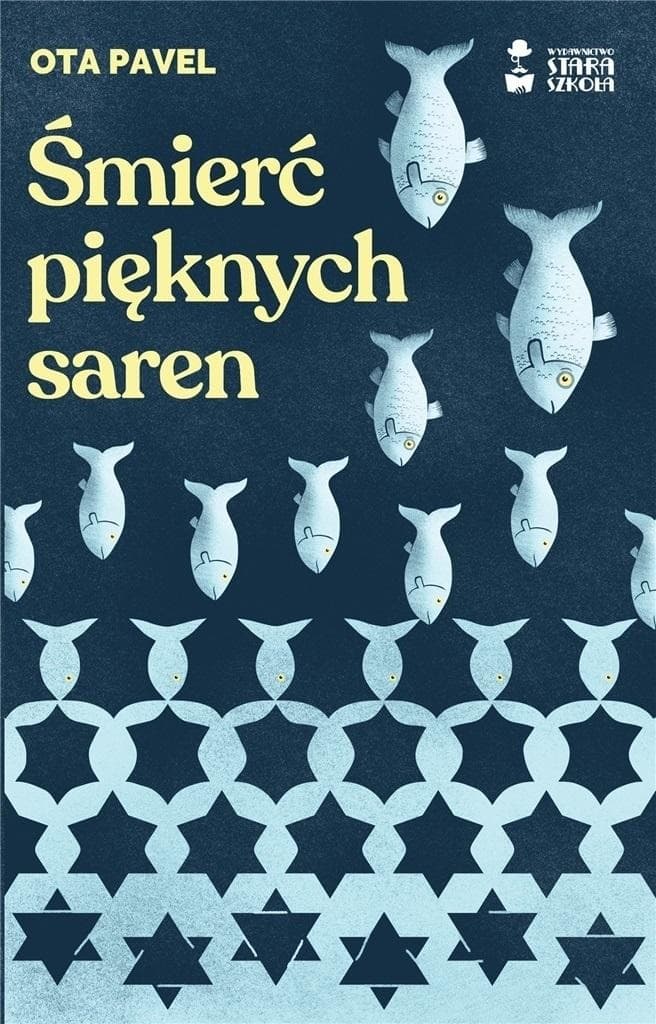 Ota Pavel - Śmierć pięknych saren, wydanie 2024