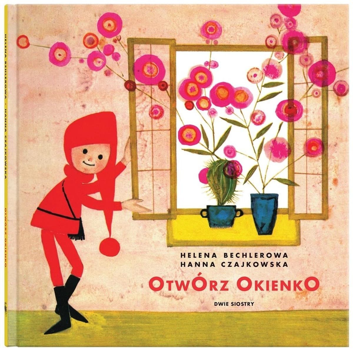 Otwórz Okienko. Bajki z Okienkami