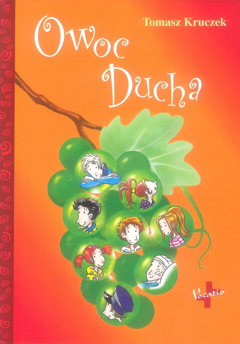 Owoc Ducha