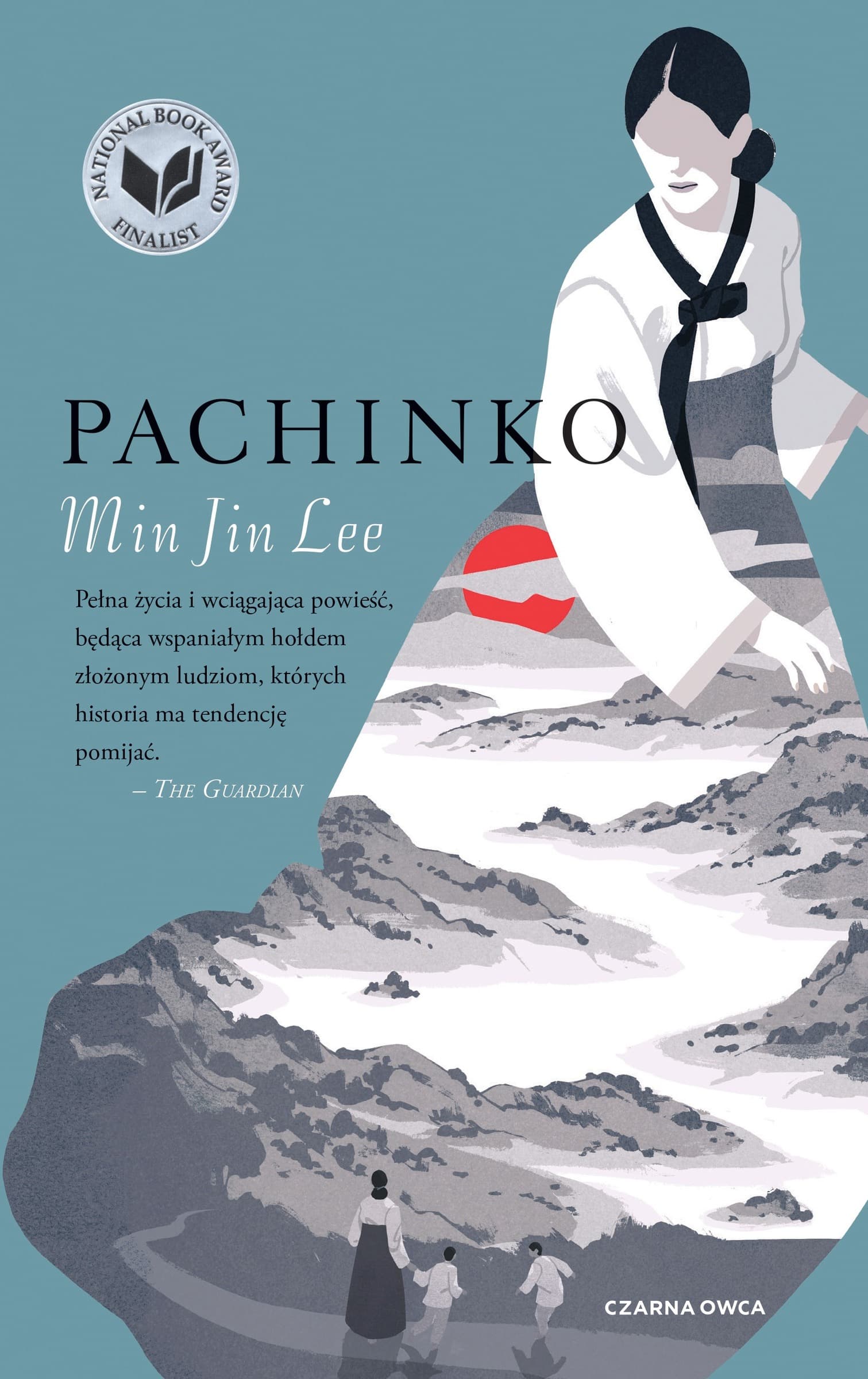 Pachinko wyd. 2025