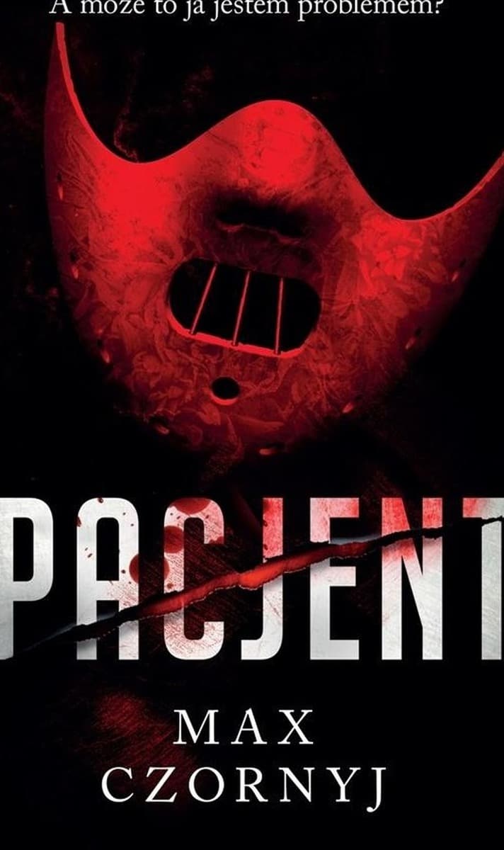 Pacjent