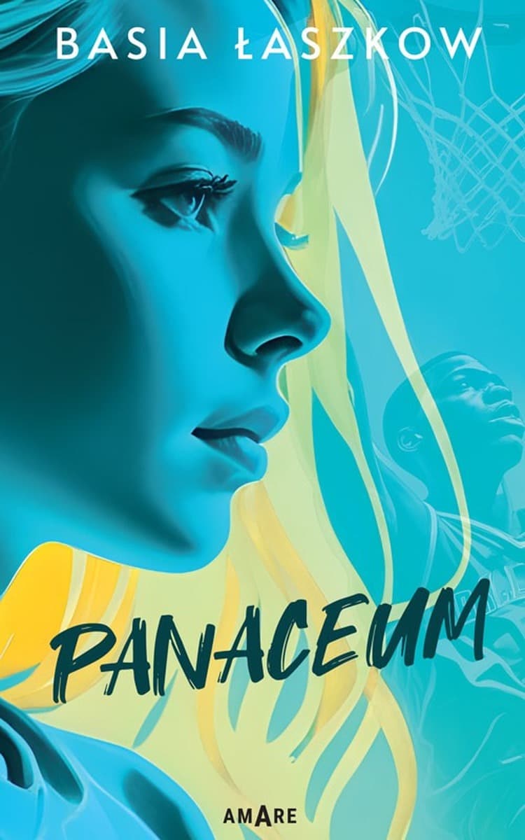 Panaceum - Basia Łaszkow