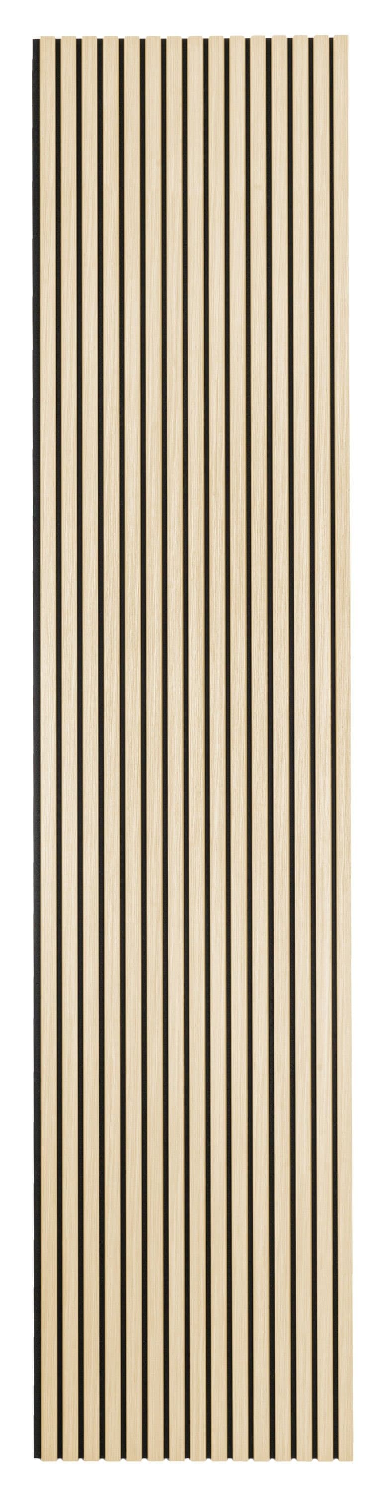 Panel akustyczny G21 270x60,5x2,1 cm, hikora