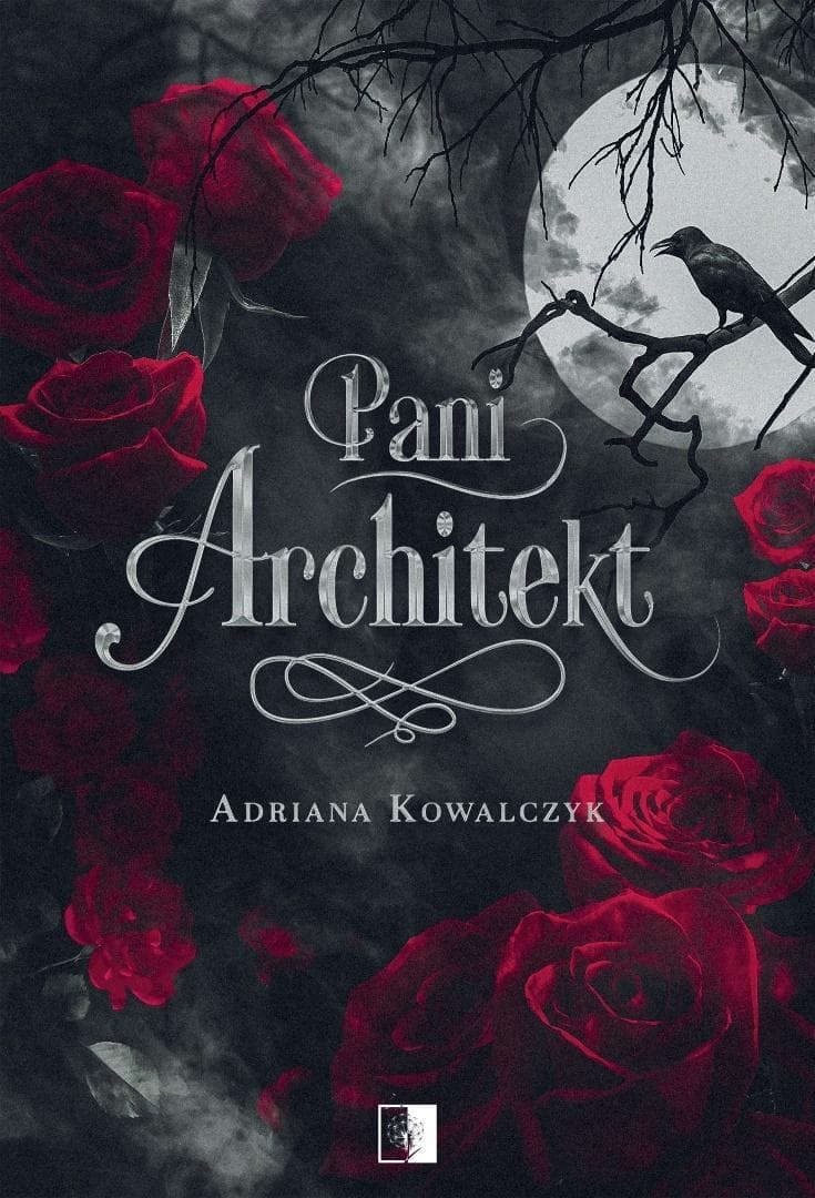 Pani Architekt - Adriana Kowalczyk dark romance age gap