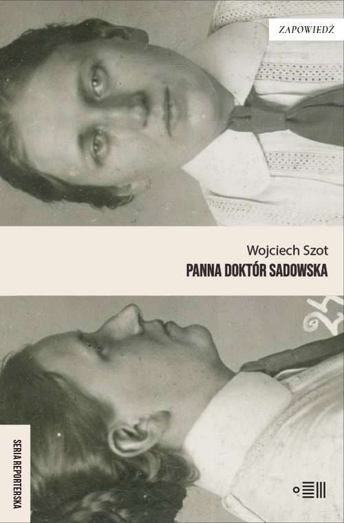 Panna Doktór Sadowska