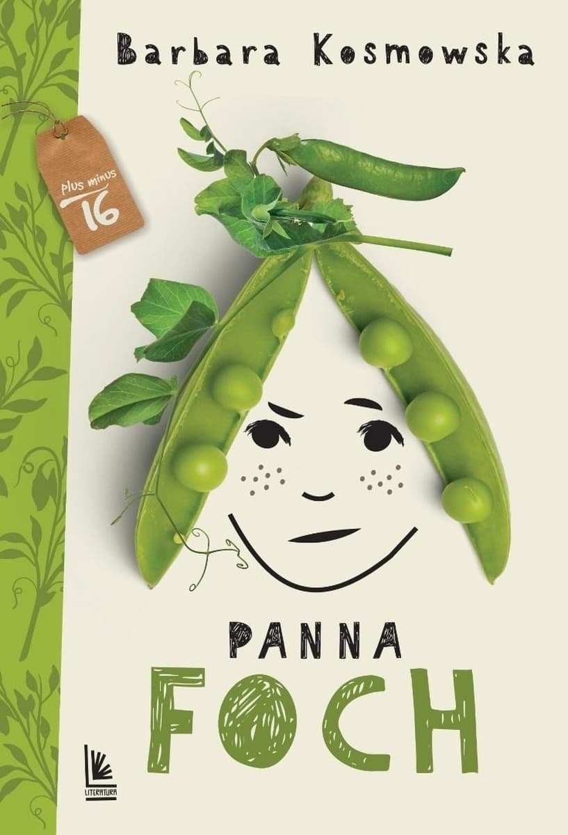 Panna Foch wydanie 4