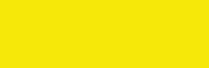 Papier Brystol Happy Color A3 25 arkuszy kanarkowo-żółty 170g