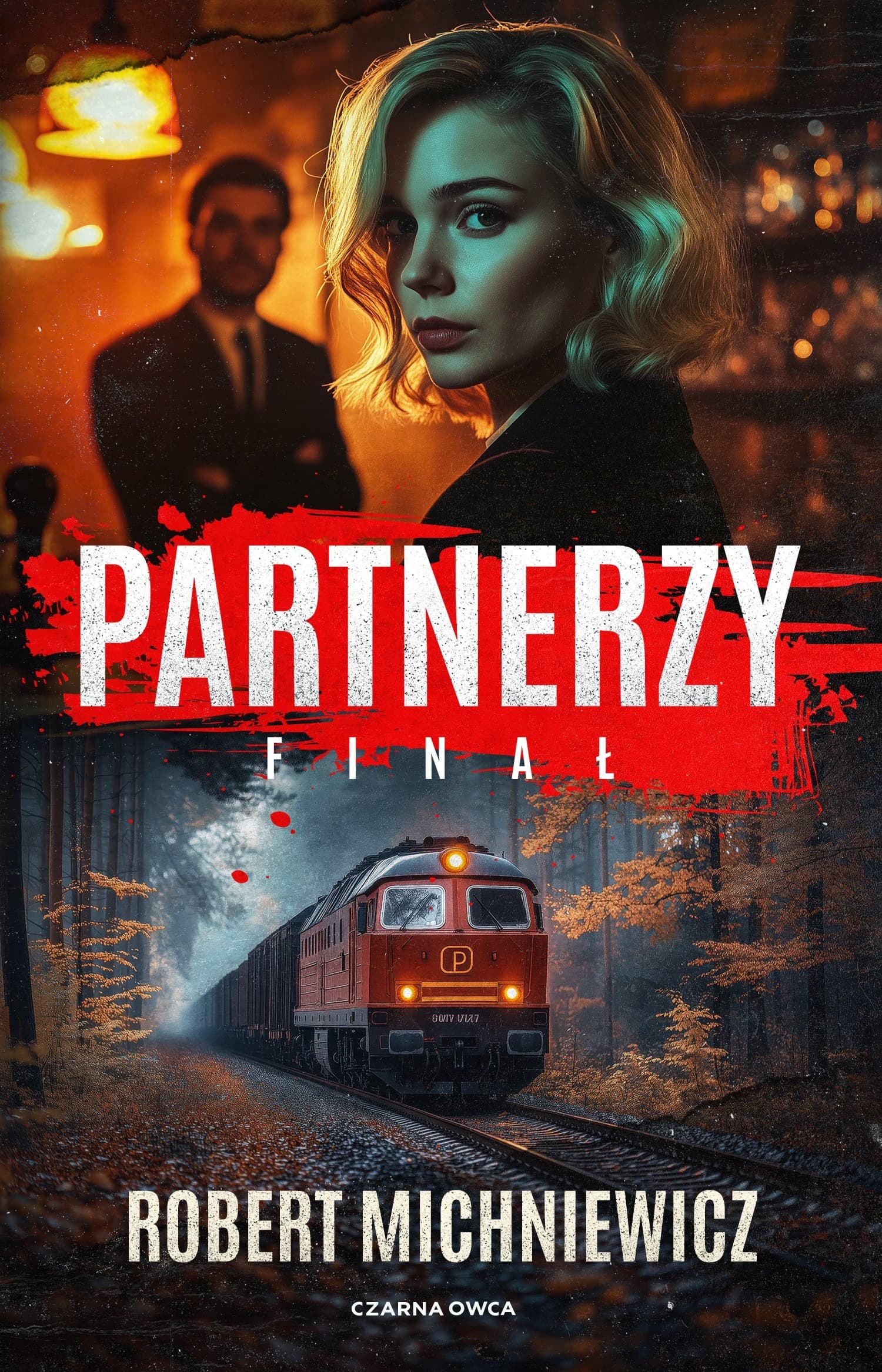 Partnerzy. Finał
