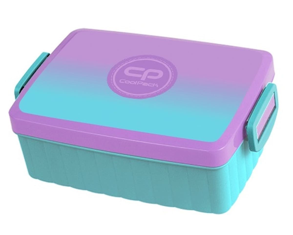 Śniadaniówka Coolpack Gradient Peach