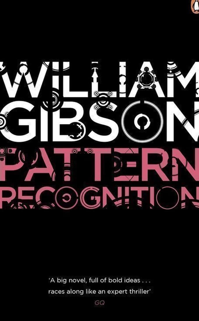 Pattern Recognition angielska wersja Penguin